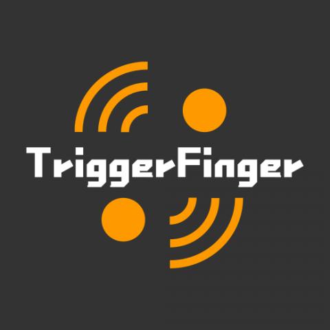 TriggerFinger群组